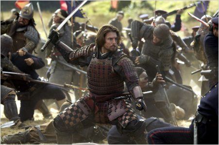 Imagem 2 do filme O Último Samurai